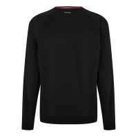 мъжки,ежедневни,облекла,мъжки,горнища,с,качулка,paul,smith,ps,u,long,sleeve,swt,sn51,black,79