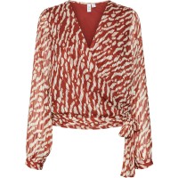 дамски,ризи,дамски,облекла,размер,vero,moda,vm,rie,wrap,bs,ld44,fired,brick