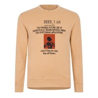 блуза,облекла,на,разпродажба,мъжки,ежедневни,облекла,мъжки,горнища,с,качулка,cp,company,cp,company,sweatshirts,crew,neck,flame,ornge,425