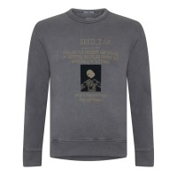 блуза,облекла,на,разпродажба,мъжки,ежедневни,облекла,мъжки,горнища,с,качулка,cp,company,cp,company,sweatshirts,crew,neck,castlerock,920