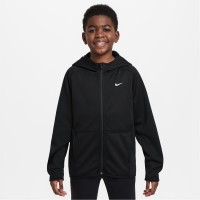 детски,суичър,промоция,на,зимни,облекла,разпродажба,nike,детски,горнища,с,качулка,nike,big,kids',therma,fit,fleece,winterized,full,zip,training,hoodie,blac