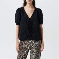 дамски,ризи,nobodys,child,berndetta,blouse,black