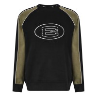 блуза,облекла,на,разпродажба,разпродажба,everlast,дамски,блузи,мъжки,блузи,everlast,strike,cut,&amp;,sew,sweatshirt,black,khaki