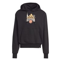 суичър,мъжки,горнища,с,качулка,дамски,горнища,с,качулка,adidas,u,ber,hoodie,99,black