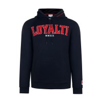 мъжки,суичър,мъжки,горнища,с,качулка,loyalti,boucle,hoodie,mens,black