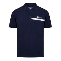 дрехи,за,училище,детски,блузи,с,яка,boss,logo,polo,juniors,navy,849