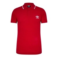 блуза,с,яка,дамски,топове,дамски,блузи,с,яка,umbro,logo,short,sleeve,polo,shirt,unisex,adults,vrmilln,wht