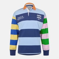 мъжки,тениски,polo,ralph,lauren,polo,multistrp,rugby,sn05,newport,navy