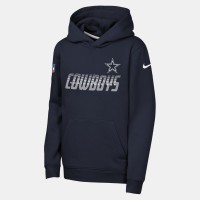суичър,детски,горнища,с,качулка,nike,kids,nfl,sideline,new,york,jets,long,sleeve,hoodie,dallas,cowboys