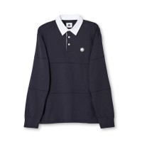 мъжки,блузи,с,яка,pretty,green,islington,rugby,shirt,navy