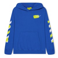 юношески,суичър,детски,облекла,off,white,shape,hoodie,juniors,blue,yellow