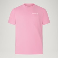тениска,мъжки,тениски,облекло,за,колоездене,endura,graphic,tee,sn61,pink,thift