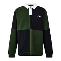 мъжки,тениски,ps,paul,smith,ps,rugby,polo,sn64,black,79