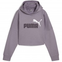 детски,суичър,разпродажба,puma,детски,горнища,с,качулка,детски,3/4,панталони,puma,ess,logo,cropped,hoodie,g,hoody,unisex,kids,paleplum