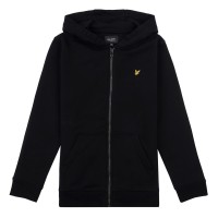 юношески,суичър,детски,облекла,lyle,and,scott,classic,hoodie,juniors,true,black