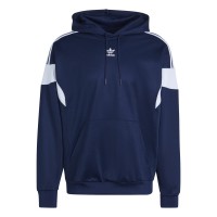 суичър,мъжки,ежедневни,облекла,мъжки,горнища,с,качулка,adidas,originals,cutline,hoody,sn99,navy