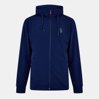 суичър,облекла,на,разпродажба,мъжки,горнища,с,качулка,luke,hitch,zip,hoody,sn99,navy