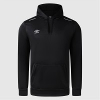 суичър,мъжки,горнища,с,качулка,umbro,hooded,top,sn00,black