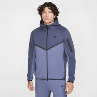 мъжки,горнища,с,качулка,nike,m,tch,flc,fz,wr,sn51,thunder,blue,di
