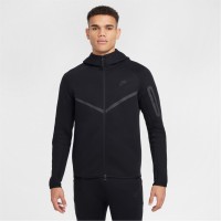 мъжки,горнища,с,качулка,nike,m,tch,flc,fz,wr,sn51,black,black