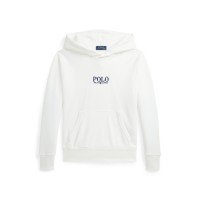 юношески,суичър,детски,3/4,панталони,polo,ralph,lauren,logo,hoodie,juniors,paper,white