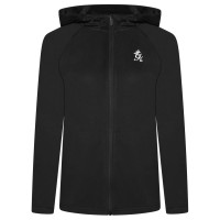 детски,горнища,с,качулка,детски,облекла,gym,king,poly,full,zip,jn53,black