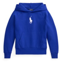 суичър,polo,ralph,lauren,kids,pull,over,hoodie,new,sapphire
