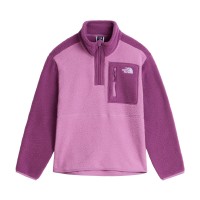 детски,полари,the,north,face,tnf,yumiori,fleece,juniors,lavender,k22