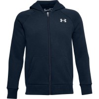 суичър,промоция,на,зимни,облекла,разпродажба,under,armour,детски,горнища,с,качулка,under,armour,armour,ua,rival,fleece,full,zip,hoodie,boy's,academy