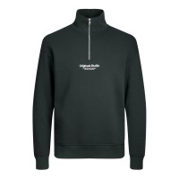 промоция,на,зимни,облекла,детски,полари,детски,облекла,jack,and,jones,sweat,zp,hood,jn99,forest,river