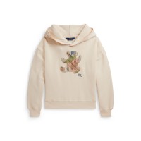 суичър,polo,ralph,lauren,kids,bear,overhead,hoodie,guide,cream