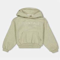 детски,суичър,детски,3/4,панталони,fear,of,god,essentials,unisex,kids,hoodie,heather,stone