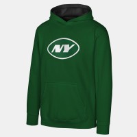 суичър,детски,горнища,с,качулка,nfl,kids,licensed,performance,hoodie,ny,jets