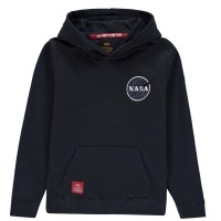 суичър,детски,облекла,alpha,industries,space,shuttle,oth,hoodie,rep,blue,07
