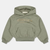 детски,суичър,детски,3/4,панталони,fear,of,god,essentials,unisex,kids',hoodie,concret,heather