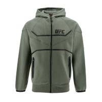 мъжки,горнища,с,качулка,ufc,zip,flc,logo,sn53,kaki