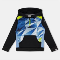 суичър,детски,горнища,с,качулка,детски,3/4,панталони,head,medley,hoodie,b,jn99,multi