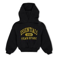 детски,суичър,fear,of,god,essentials,unisex,kids,overhead,hoodie,vintage,black