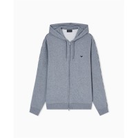 мъжки,ежедневни,облекла,мъжки,горнища,с,качулка,emporio,armani,loungewear,sweatshi,grey,melange