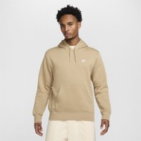 мъжки,суичър,разпродажба,nike,мъжки,горнища,с,качулка,nike,sportswear,club,fleece,pullover,hoodie,mens,parachute,beige