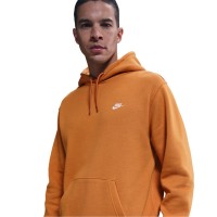 мъжки,суичър,мъжки,горнища,с,качулка,nike,sportswear,club,fleece,pullover,hoodie,mens,monarch,white