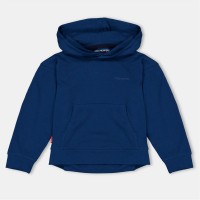 детски,суичър,детски,горнища,с,качулка,детски,3/4,панталони,craghoppers,unisex,kids',crag,baylor,hoodie,poseidonblue