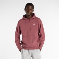 мъжки,суичър,разпродажба,new,balance,мъжки,горнища,с,качулка,new,balance,balance,fleece,hoody,mens,burgundy
