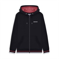 суичър,облекла,на,разпродажба,мъжки,горнища,с,качулка,lambretta,fz,hoodie,sn99,black