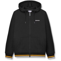 суичър,облекла,на,разпродажба,мъжки,горнища,с,качулка,lambretta,hoodie,black,gold