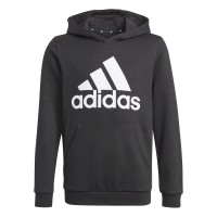 детски,суичър,детски,горнища,с,качулка,adidas,essentials,hoodie,kids,black,white