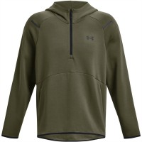 разпродажба,under,armour,мъжки,горнища,с,качулка,under,armour,unstop,flc,quarter,sn41,green