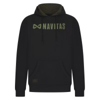 мъжки,суичър,мъжки,горнища,с,качулка,navitas,core,hoody,mens,black