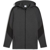 разпродажба,puma,мъжки,горнища,с,качулка,puma,evostripefz,oth,sn54,dk,grey,heather