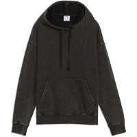 суичър,мъжки,горнища,с,качулка,puma,men,s,elevated,relaxed,wash,overhead,hoodie,black